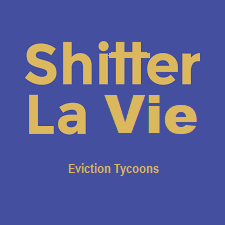 Shitter La Vie