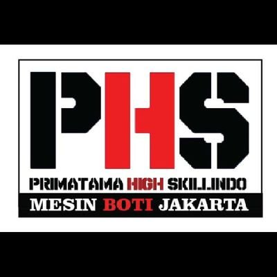 Mesin Boti Indonesia Profile