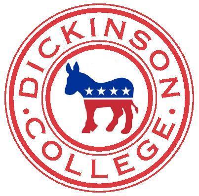 DickinsonDems's profile picture. We are the Democratic Party of Dickinson College. We stand for Progressive politics and support Progressive candidates.