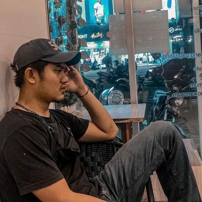 amirrulrasyid's profile picture. 05 -juli - 1995 (ง'̀⌣'́)งI'm Visca Barca