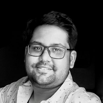 anshu_purohit's profile picture. UI Developer at @Myntra