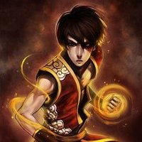 zuko(@FlameZukoNorth) 's Twitter Profile Photo