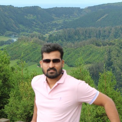 Founder @ Cheq | Enabling UPI payments for foreign nationals.
Tweet about fintech, science, politics and technology.