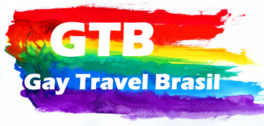 gaytravelbrazil's profile picture. Primeira operadora de turismo gls da América do Sul.
South America´s first hetero-friendly travel operator.