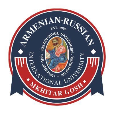 ariudotorg's profile picture. A medical university located in Yerevan, Armenia, established in 1996 with an aim to deliver quality medical education to the medical aspirants.