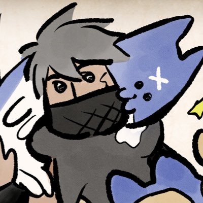 よろいげんぶ@RISE SUNBREAKさんのプロフィール画像