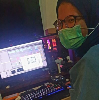 Celana_Gemes's profile picture. bengek hyung シ