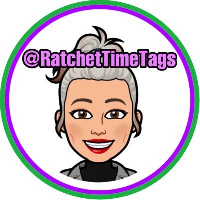 Ratchet Time Tagsさんのプロフィール画像