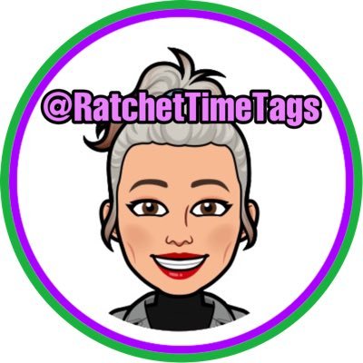 RatchetTimeTags Profile Picture