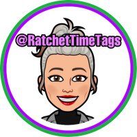 Ratchet Time Tags (@ratchettimetags) 's Twitter Profile