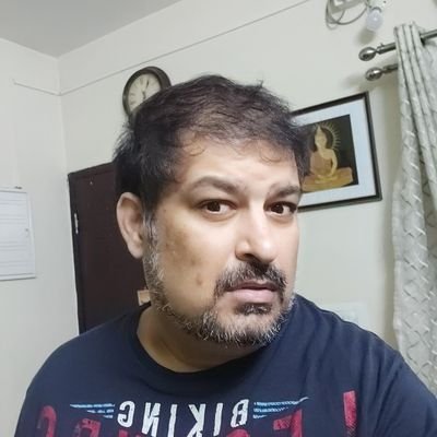 rajeev_iyer Profile Picture