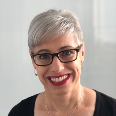 Bec Cooper Profile