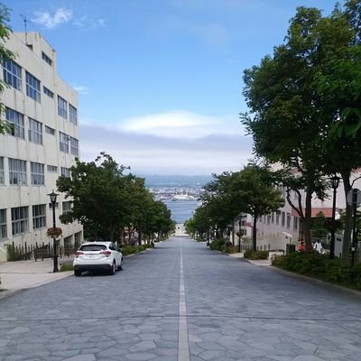 札幌育ち　診療放射線技師　読影しながら撮影できたらいいな～
そして人生楽しむ！