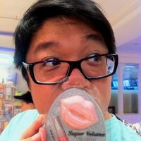 ☀ stevie wong ☀(@wongie1) 's Twitter Profile Photo