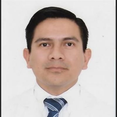 euroboy333's profile picture. Médico
Especialista en Medicina Crítica
Hospital de Especialidades Teodoro Maldonado Carbo 
Hospital de la Mujer Alfredo G. Paulson