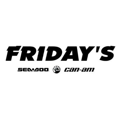 Friday’s Sea-Doo & Can-Am is a haven for adventure seekers, farmers, wave riders and professional racers alike!
In-Store Servicing for Sea-Doo and Can-Am Models