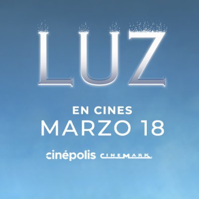 Luzpelicula's profile picture. 