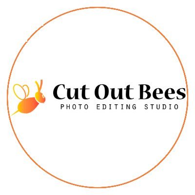 Cut Out Bees