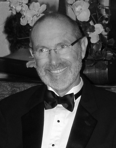 Married - two children - 5 grandchildren - Retired - Active in Rotary -
