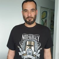 Ned Kelly Emeralds (Human Rights Detention) (@nedkellyemerald) Twitter profile photo
