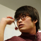 Mt_Guchi03's profile picture. Assistant Professor at the Graduate School of Information Sciences, Hiroshima City University