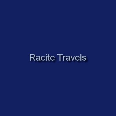 Racite Travels - Your Portal to Paradise!
DM us anytime to begin planning your next vacation!