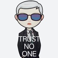 Dolores A. (@deejargon) 's Twitter Profile