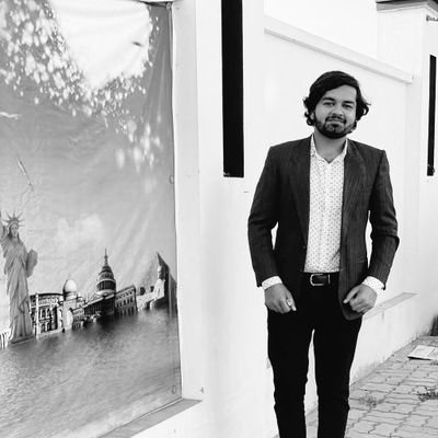 AmeerHamza1st's profile picture. ‏‏‏وَاسۡتَعِيۡنُوۡا بِالصَّبۡرِ وَالصَّلٰوةِ‌ؕ وَاِنَّهَا لَكَبِيۡرَةٌ اِلَّا عَلَى الۡخٰشِعِيۡنَۙ