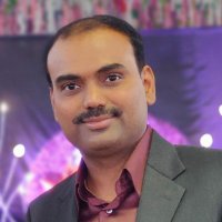 Srihari Ravva (@hari_639) 's Twitter Profile