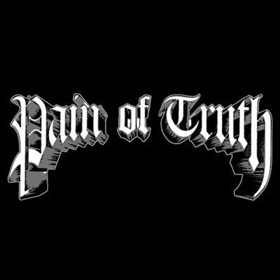 Pain Of Truth