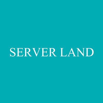 serverland_info's profile picture. https://t.co/45vs19h1UL
VPS・クラウド・共用など様々なレンタルサーバーをご紹介しています