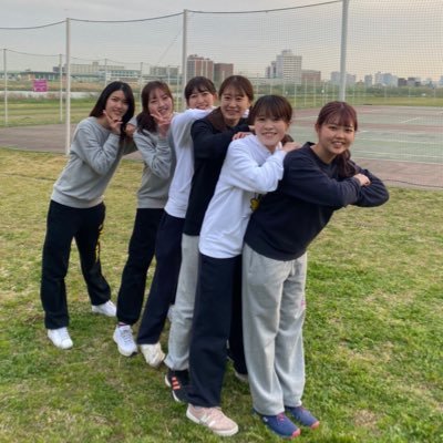 CUC98712380's profile picture. 今年度の女子の入会受付は終了しました。沢山のご参加ありがとうございました！