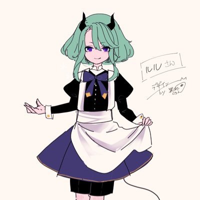 ルル (@ruru050513) / X