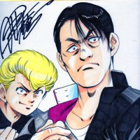 物書きモトタキ (@motoyakito) 's Twitter Profile Photo 物書きモトタキ (@motoyakito) 's Twitter Profile Photo