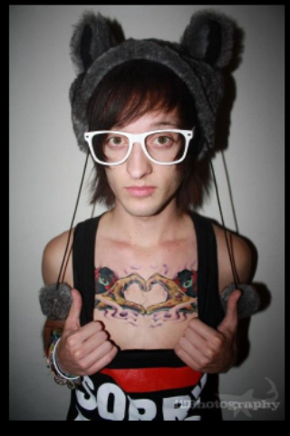 NateRyanWarpTX's profile picture. Nathan Ryan street team. Warped Tour, Houston Texas 2011!♥