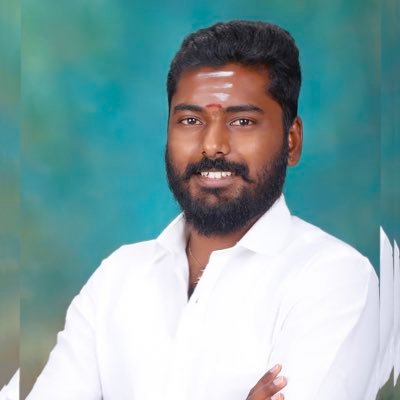 BJP Coimbatore District Vice President Youth skill Development & Sports cell
..Cbe 20th ward candidate 2022