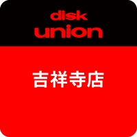 ディスクユニオン吉祥寺店(@diskunion_dkp) 's Twitter Profile Photo