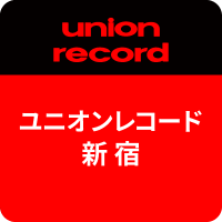 ユニオンレコード新宿(@unionrecord1967) 's Twitter Profile Photo