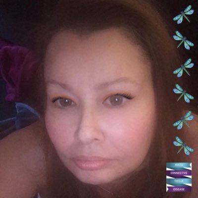 Dani84238445's profile picture. I am a multi autoimmune disease survivor.