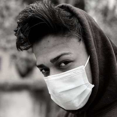 NirajManSinghK1's profile picture. 