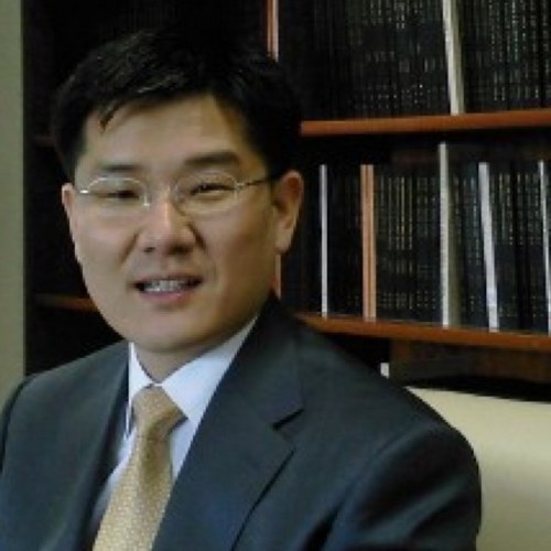 Keun Jo Ahn