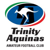 Trinity Aquinas(@TrinityAquinas) 's Twitter Profile Photo