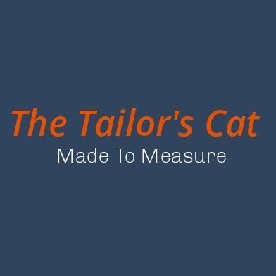 The Tailor's Cat