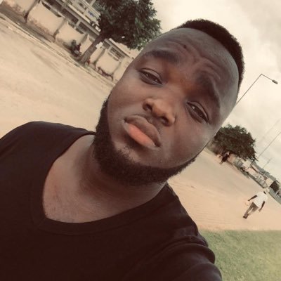 kwabena_dessy Profile Picture