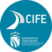 CIFE Fuenlabrada (@cife_fuenla) 's Twitter Profile Photo CIFE Fuenlabrada (@cife_fuenla) 's Twitter Profile Photo