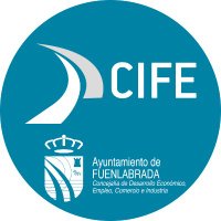 CIFE Fuenlabrada(@CIFE_Fuenla) 's Twitter Profile Photo