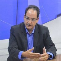 Prof. Carlos Alberto (@carlosalbertofm) 's Twitter Profile