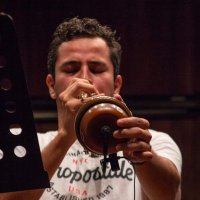 David Cortés (@david_setroc) 's Twitter Profile