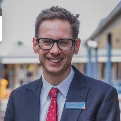 RunMrBond's profile picture. Principal, UTAS/ Troy U / QUT graduate, Runner. Views are mine. Retweet/follow ≠ endorsement.