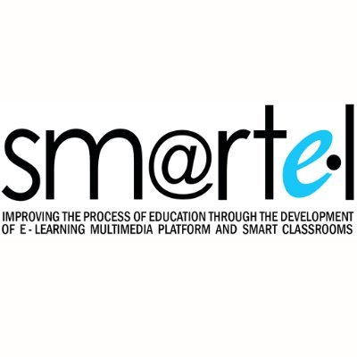 Improving the process of education through the development of e-learning multimedia platform and smart classrooms